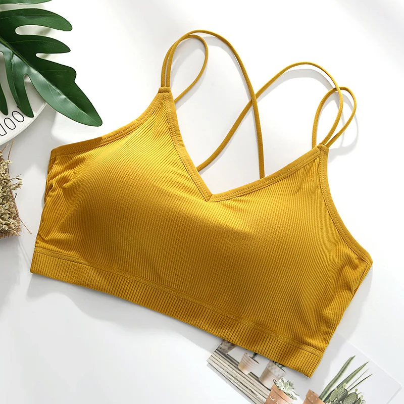 One Piece Threaded Bras Women's Lingerie Push Up Bra Sexy Underwear Top Beauty Back Lingerie Comfortable Breathable Bralette
One Piece Threaded Bras Women's Lingerie Push Up Bra Sexy Underwear Top Beauty Back Lingerie Comfortable Breathable Bralette