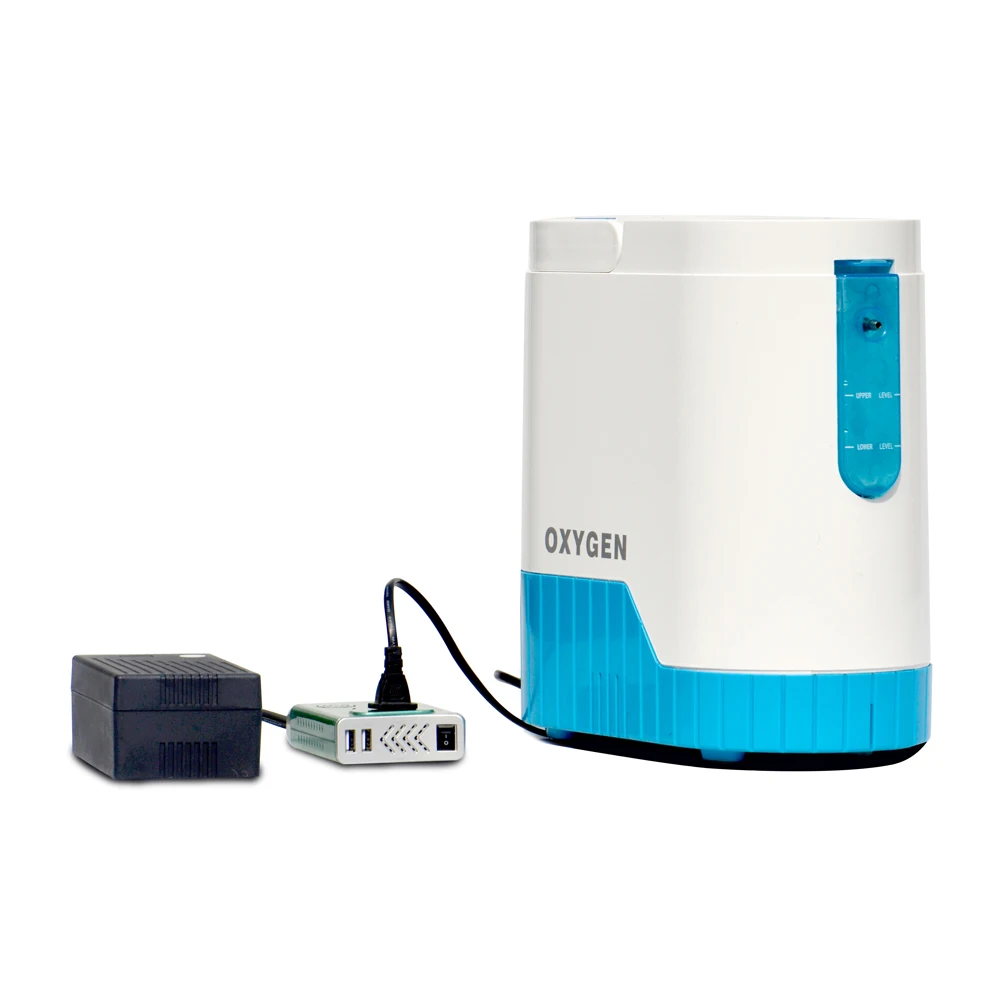 2020 Best Christmas Present Medical Power Back Oxygen Concentrator Mini For Outdoor
2020 Best Christmas Present Medical Power Back Oxygen Concentrator Mini For Outdoor