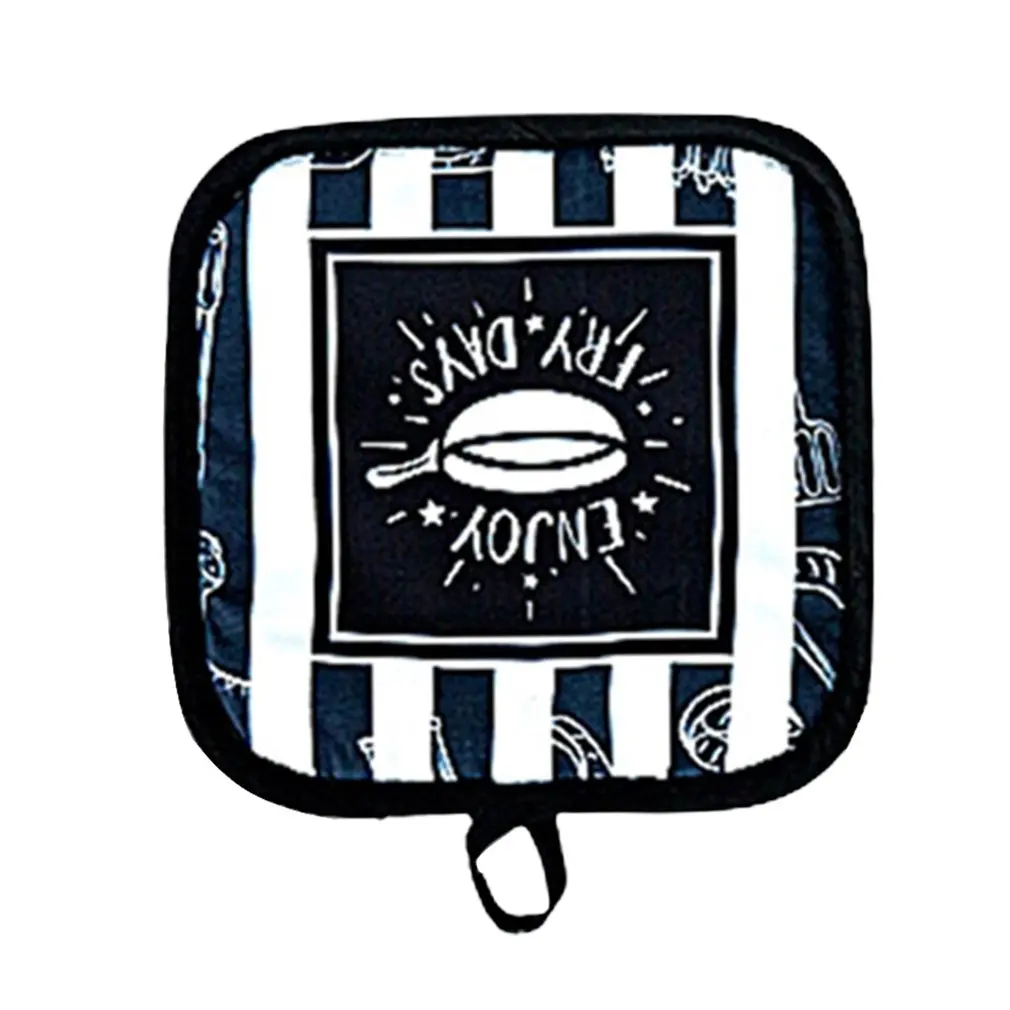 Factory direct sales Kitchen Thickened Oven Gloves Heat Resistant Anti-scald Pad Set 1 Microwave Oven Baking Insulated Gloves
Factory direct sales Kitchen Thickened Oven Gloves Heat Resistant Anti-scald Pad Set 1 Microwave Oven Baking Insulated Gloves