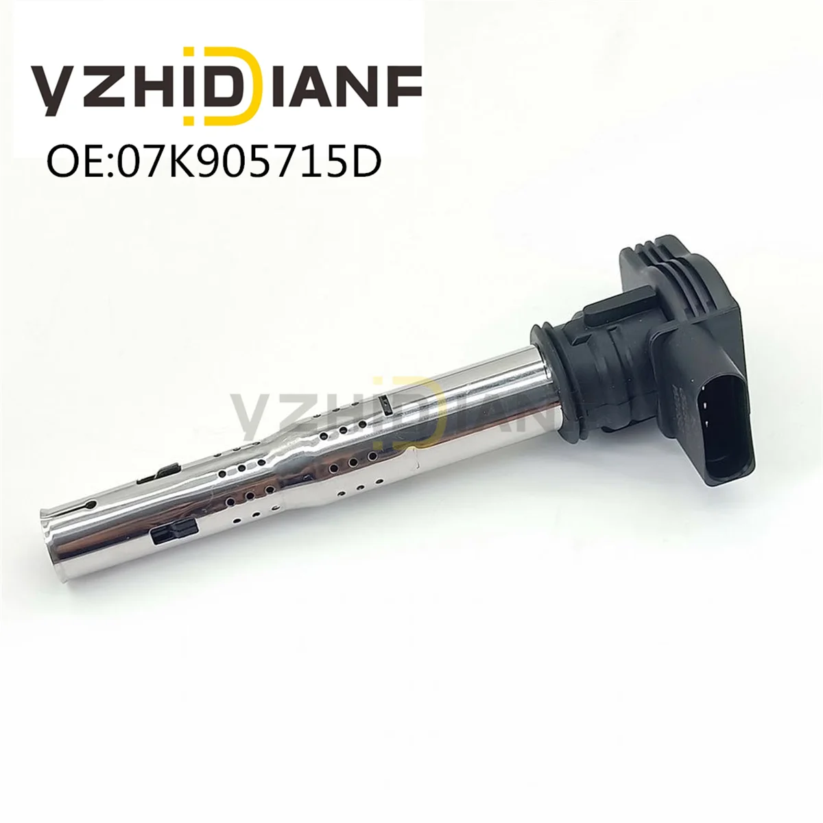 1x High Type Hot Coils 07K905715D 07K905715F Ignition Coil- Coils For Golf- Jetta Passat Beetle A4 A6 Seat Skoda- 07k 905 715 f
1x High Type Hot Coils 07K905715D 07K905715F Ignition Coil- Coils For Golf- Jetta Passat Beetle A4 A6 Seat Skoda- 07k 905 715 f
