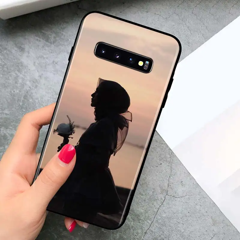 Gril Eyes Arabic Hijab for Samsung S20 FE Ultra Plus A91 A81 A71 A51 A41 A31 A21 A11 A12 A72 A52 A42 A32 A12 Phone Case
Gril Eyes Arabic Hijab for Samsung S20 FE Ultra Plus A91 A81 A71 A51 A41 A31 A21 A11 A12 A72 A52 A42 A32 A12 Phone Case