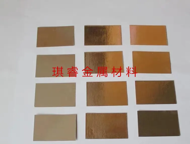 Customized Indium Foil Indium Sheet Indium Plate Indium Plate Indium Wire High Purity Indium Wire Scientific Research
Customized Indium Foil Indium Sheet Indium Plate Indium Plate Indium Wire High Purity Indium Wire Scientific Research