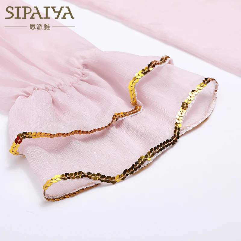 Spring Autumn New Korean Version Perspective Sexy Top Women's Casual Loose Long Sleeve Baby Collar Shirt
Spring Autumn New Korean Version Perspective Sexy Top Women's Casual Loose Long Sleeve Baby Collar Shirt