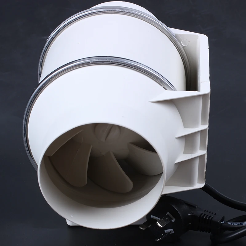 4 inch Wall Window Toilet Mountable Exhaust Fan Pressure Boost Fan Ventilator Bathroom Removal Ventilate Air Cleaning Kitchen Ba
4 inch Wall Window Toilet Mountable Exhaust Fan Pressure Boost Fan Ventilator Bathroom Removal Ventilate Air Cleaning Kitchen Ba
