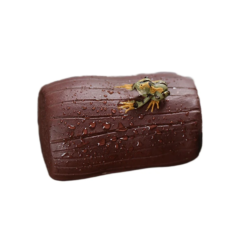 Purple Sand Tea Ornaments Generation Mouse Money Tea Ceremony Decoration Tea Set Tea Tea Pet Tea Decoration Mini Tea Set
Purple Sand Tea Ornaments Generation Mouse Money Tea Ceremony Decoration Tea Set Tea Tea Pet Tea Decoration Mini Tea Set