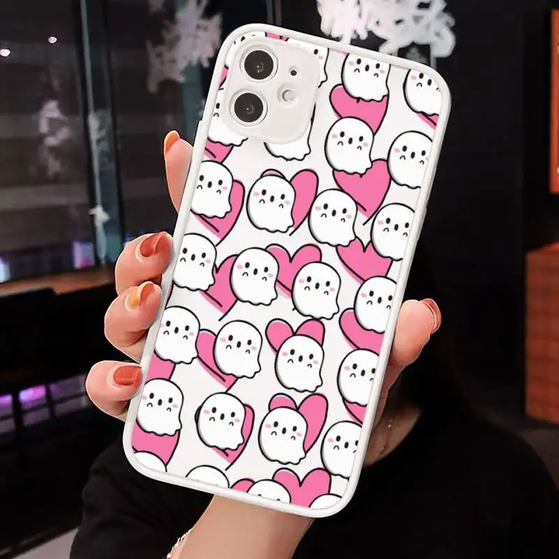Animal cute penguin dinosaur Phone Cases Matte Transparent for iPhone 7 8 11 12 s mini pro X XS XR MAX Plus cover funda
Animal cute penguin dinosaur Phone Cases Matte Transparent for iPhone 7 8 11 12 s mini pro X XS XR MAX Plus cover funda