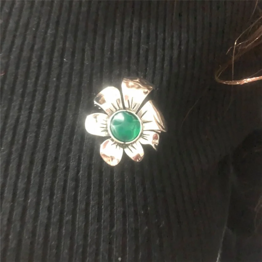 Anslow Design Vintage Sunflower Leaves Wedding Fashion Brooch Accessories For Women Female Girls Students Suit Coat Dress
Anslow Design Vintage Sunflower Leaves Wedding Fashion Brooch Accessories For Women Female Girls Students Suit Coat Dress
