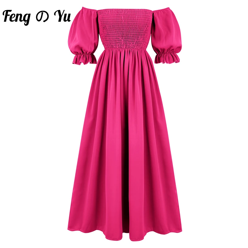 Red Sexy Dress Elegant Shoulderless Backless Dress Ladies High Waist Dress Summer Party Dress 2021
Red Sexy Dress Elegant Shoulderless Backless Dress Ladies High Waist Dress Summer Party Dress 2021