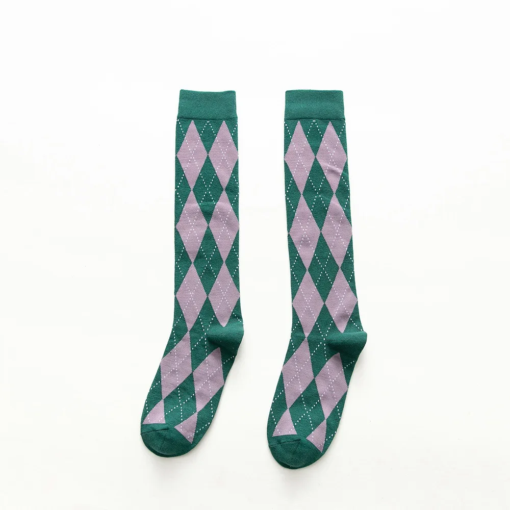 2020 leg socks, women's cotton socks, pile socks, autumn and winter, new British style
2020 leg socks, women's cotton socks, pile socks, autumn and winter, new British style