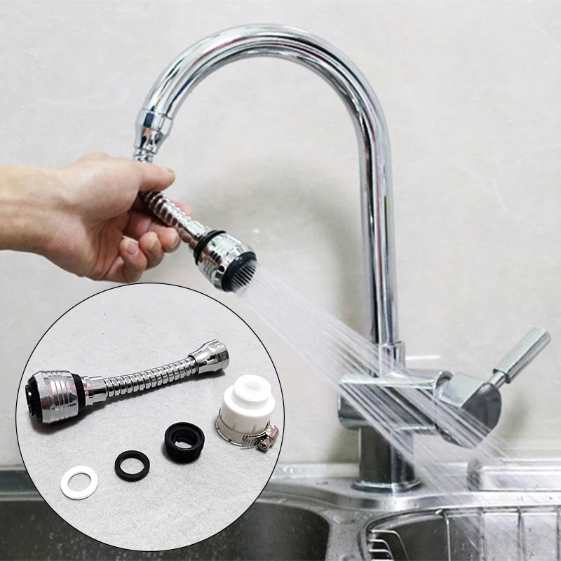 Bathroom Water Faucet Head Replacement Sprayer Kitchen Sink Tap Splash-Proof Head Nozzle Filter Extension Water-Saving Device
Bathroom Water Faucet Head Replacement Sprayer Kitchen Sink Tap Splash-Proof Head Nozzle Filter Extension Water-Saving Device