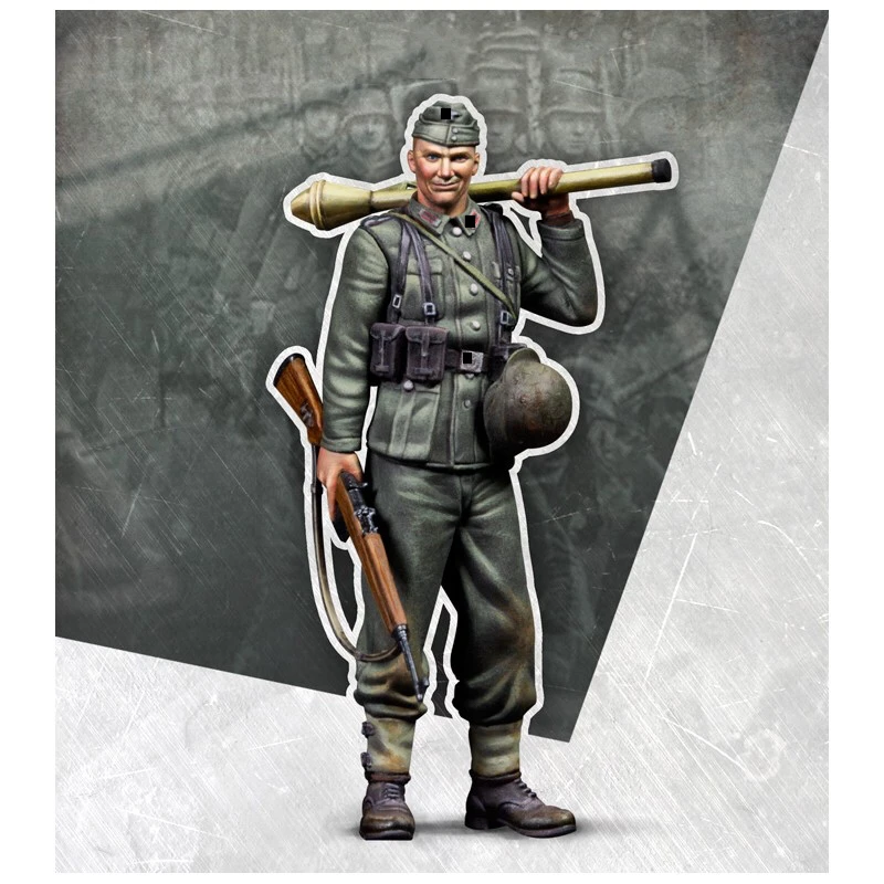 1/35 фигурка модели из смолы GK, военная тема, несобранный и Неокрашенный комплект
1/35 фигурка модели из смолы GK, военная тема, несобранный и Неокрашенный комплект