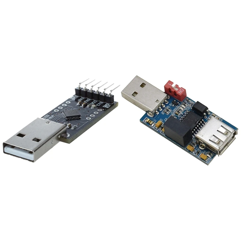 Модуль преобразователя USB в TTL-1 шт. и защитный Модуль платы изолятора USB-USB 1500 В 1 шт.
Модуль преобразователя USB в TTL-1 шт. и защитный Модуль платы изолятора USB-USB 1500 В 1 шт.