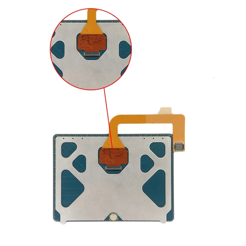 Trackpad Presspad Mousepad for Apple Pro A1297 17 inch 2009 2010 2011 
Trackpad Presspad Mousepad for Apple Pro A1297 17 inch 2009 2010 2011