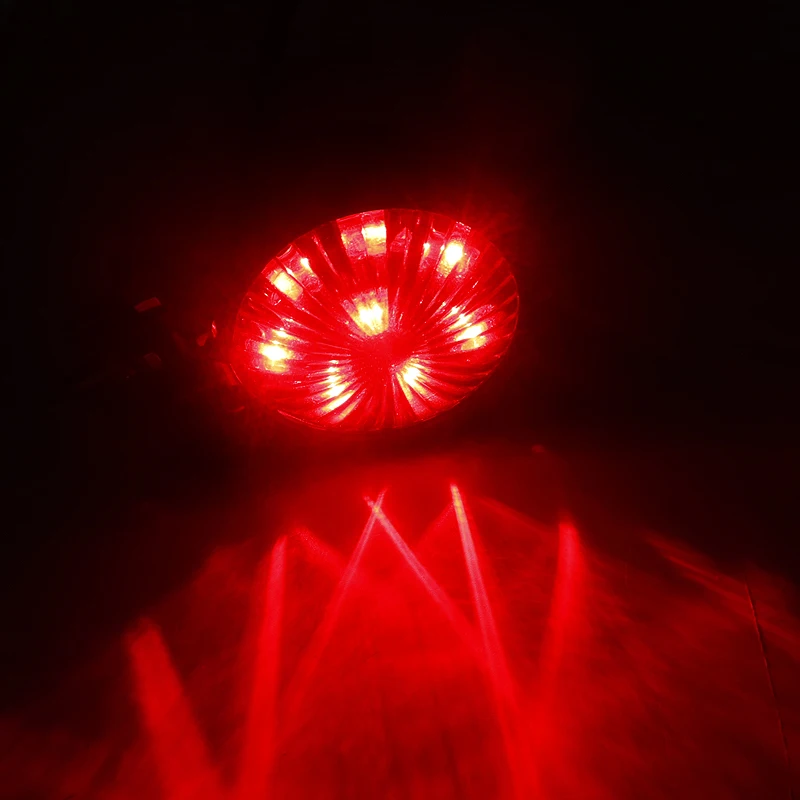 Black Motorcycle LED Bates Style Taillights Tail Brake Light Smoke Lens Rear Stop Lamp for Harley Vintage Custom Scrambler Racer
Black Motorcycle LED Bates Style Taillights Tail Brake Light Smoke Lens Rear Stop Lamp for Harley Vintage Custom Scrambler Racer