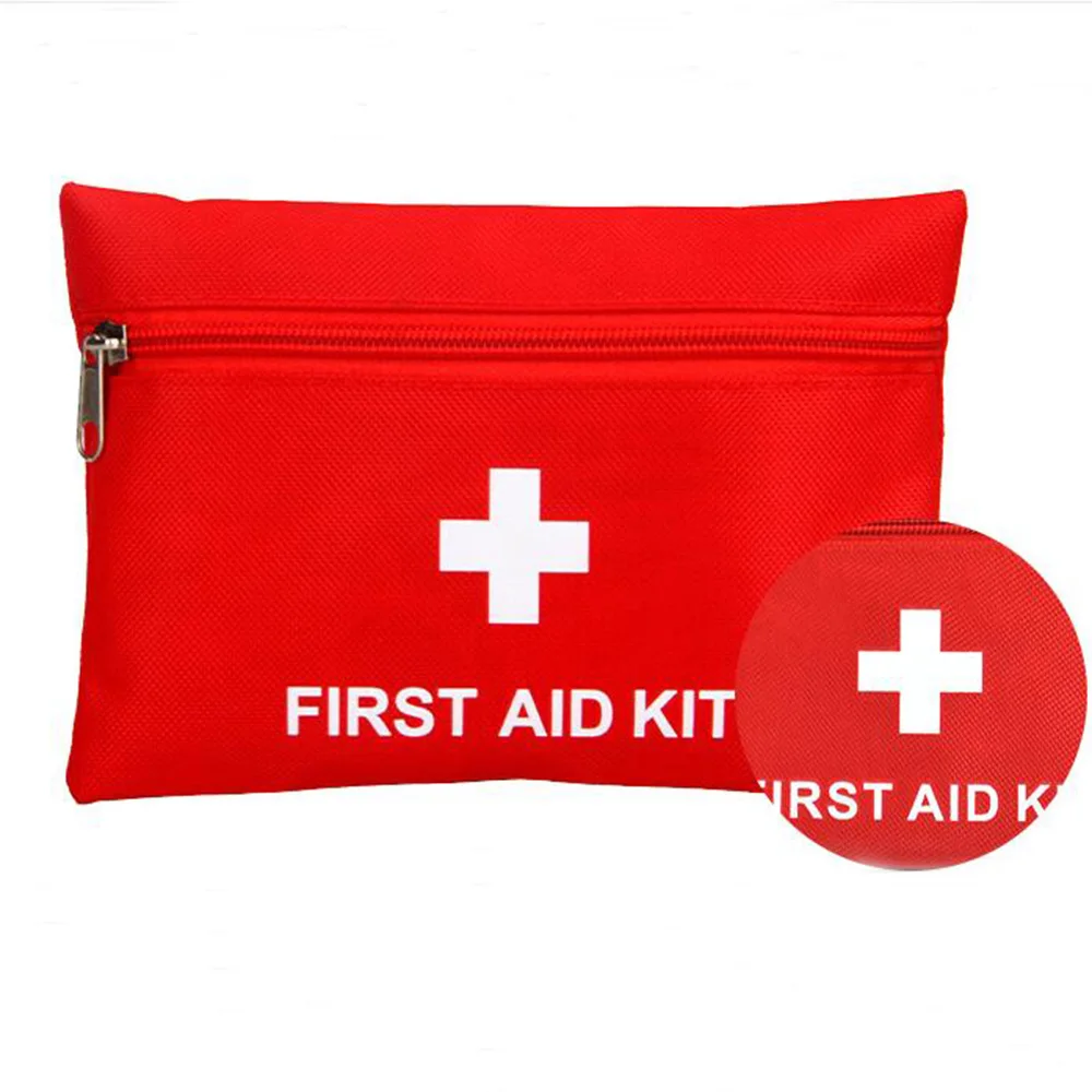 Outdoor Waterproof Emergency Treatment EVA Bag Portable First Aid Kit for Travel Hiking Camping Survival Supplies Safety Tools
Outdoor Waterproof Emergency Treatment EVA Bag Portable First Aid Kit for Travel Hiking Camping Survival Supplies Safety Tools