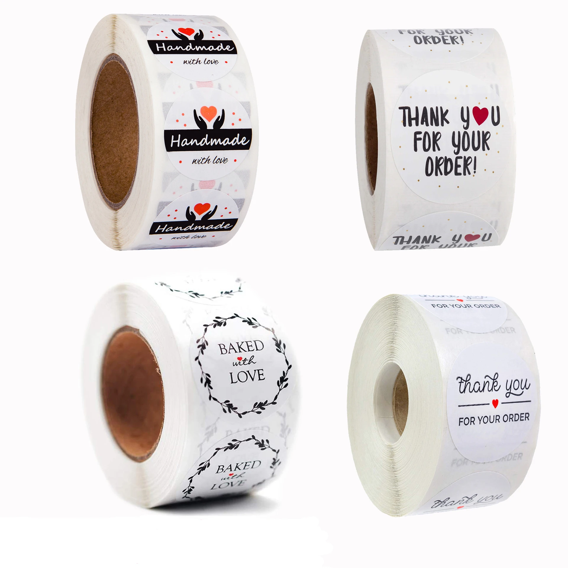 Customizable 100pcs sealing stickers thanks to baking crafts wedding decoration stickers
Customizable 100pcs sealing stickers thanks to baking crafts wedding decoration stickers