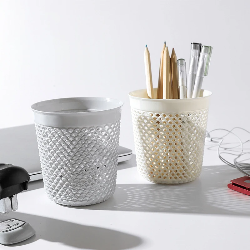 Cosmetic Holder Box Pen Holder Pencil Storage Box Makeup Brush Storage Desktop Organizer Stand Case School Office Stationery
Cosmetic Holder Box Pen Holder Pencil Storage Box Makeup Brush Storage Desktop Organizer Stand Case School Office Stationery