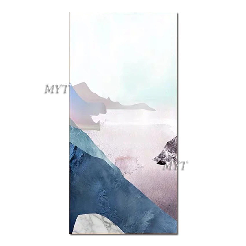 No Framed Hand Painted Abstract Colorful Outdoor Landscape Oil Painting On Canvas Wall Art 1 Wall Hangings Paintings For Decor
No Framed Hand Painted Abstract Colorful Outdoor Landscape Oil Painting On Canvas Wall Art 1 Wall Hangings Paintings For Decor