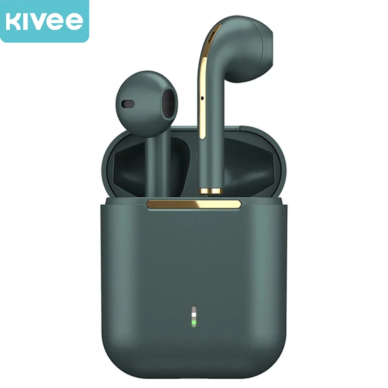 NEW J18 TWS Bluetooth Headphones Stereo True Wireless Headphone Earbuds In Ear Handsfree Earphones Ear Buds For All Mobile Phone
NEW J18 TWS Bluetooth Headphones Stereo True Wireless Headphone Earbuds In Ear Handsfree Earphones Ear Buds For All Mobile Phone