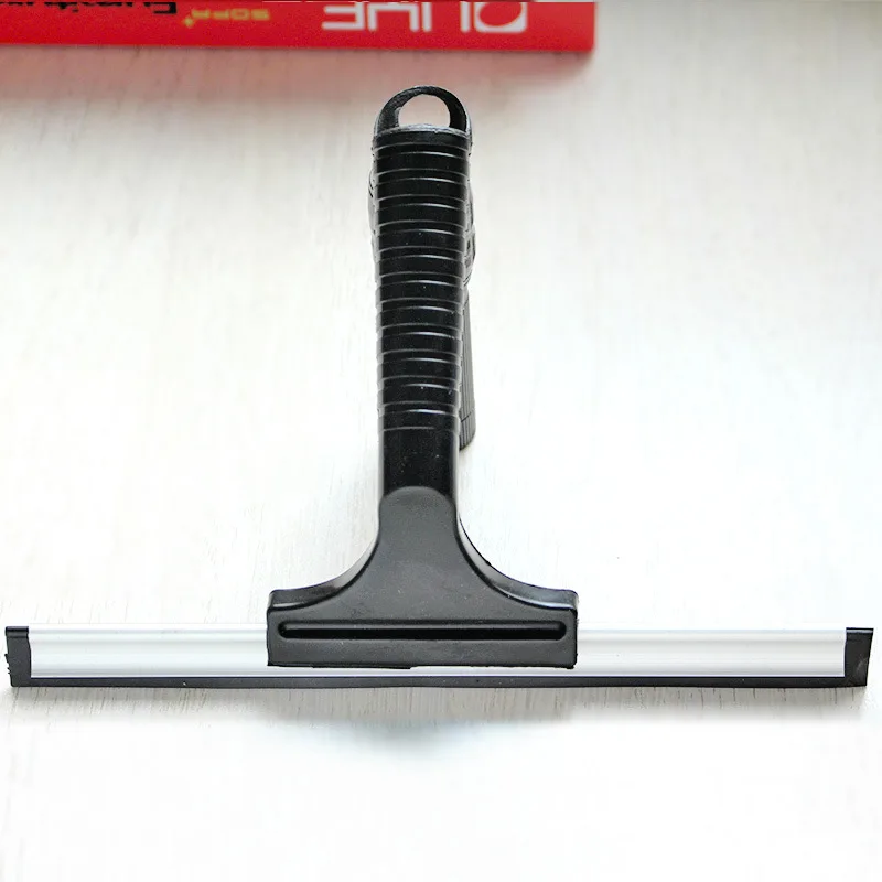 Glass Cleaner Without Watermark Glass Scraper Stainless Steel Bathroom Tile Wiper Brush Car Window Cleaner Window Scraper
Glass Cleaner Without Watermark Glass Scraper Stainless Steel Bathroom Tile Wiper Brush Car Window Cleaner Window Scraper