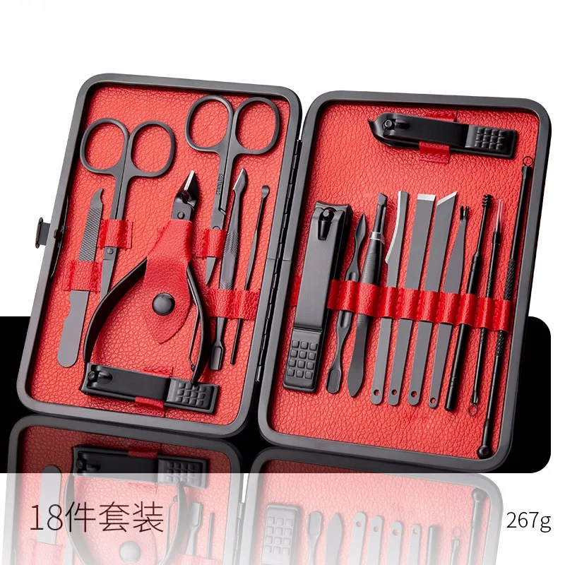 Scissors Nail Clippers Set Dead Skin Pliers Nail Cutting Pliers Pedicure Knife Nail Groove Only Inflammation Nail Manicure Tool
Scissors Nail Clippers Set Dead Skin Pliers Nail Cutting Pliers Pedicure Knife Nail Groove Only Inflammation Nail Manicure Tool