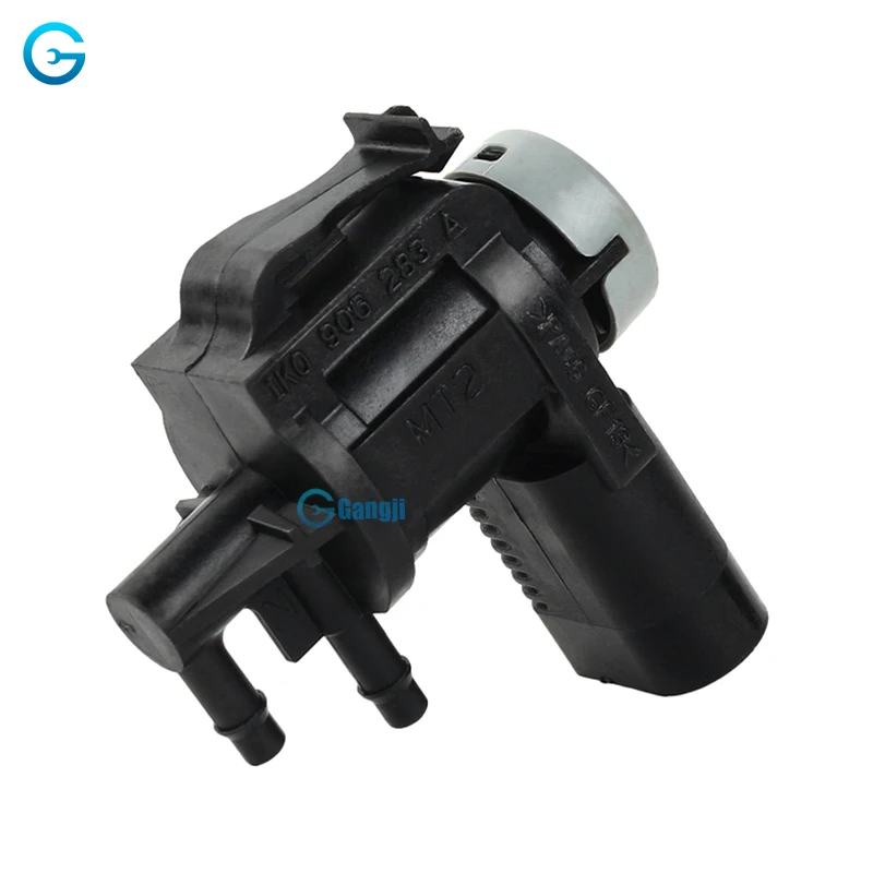Original EGR Valve Control Solenoid For Volkswagen Skoda Seat Audi 1K0 906 283 A 1K0906283A
Original EGR Valve Control Solenoid For Volkswagen Skoda Seat Audi 1K0 906 283 A 1K0906283A