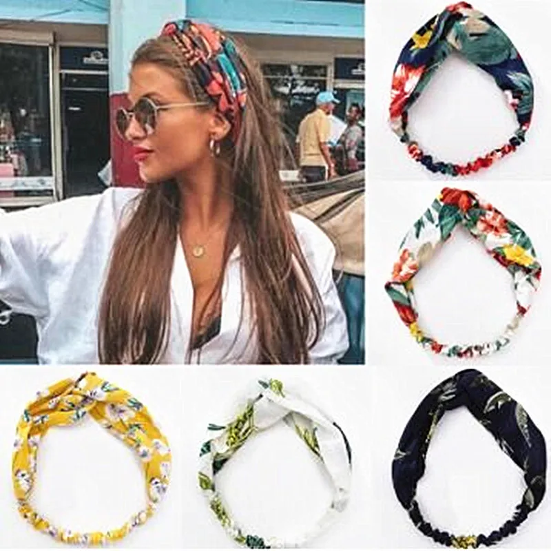 1PCS New Bohemian Girl Stretch Headscarf Ladies Retro Printing Solid Color Headband Cross Headscarf Headgear Hair Accessories
1PCS New Bohemian Girl Stretch Headscarf Ladies Retro Printing Solid Color Headband Cross Headscarf Headgear Hair Accessories
