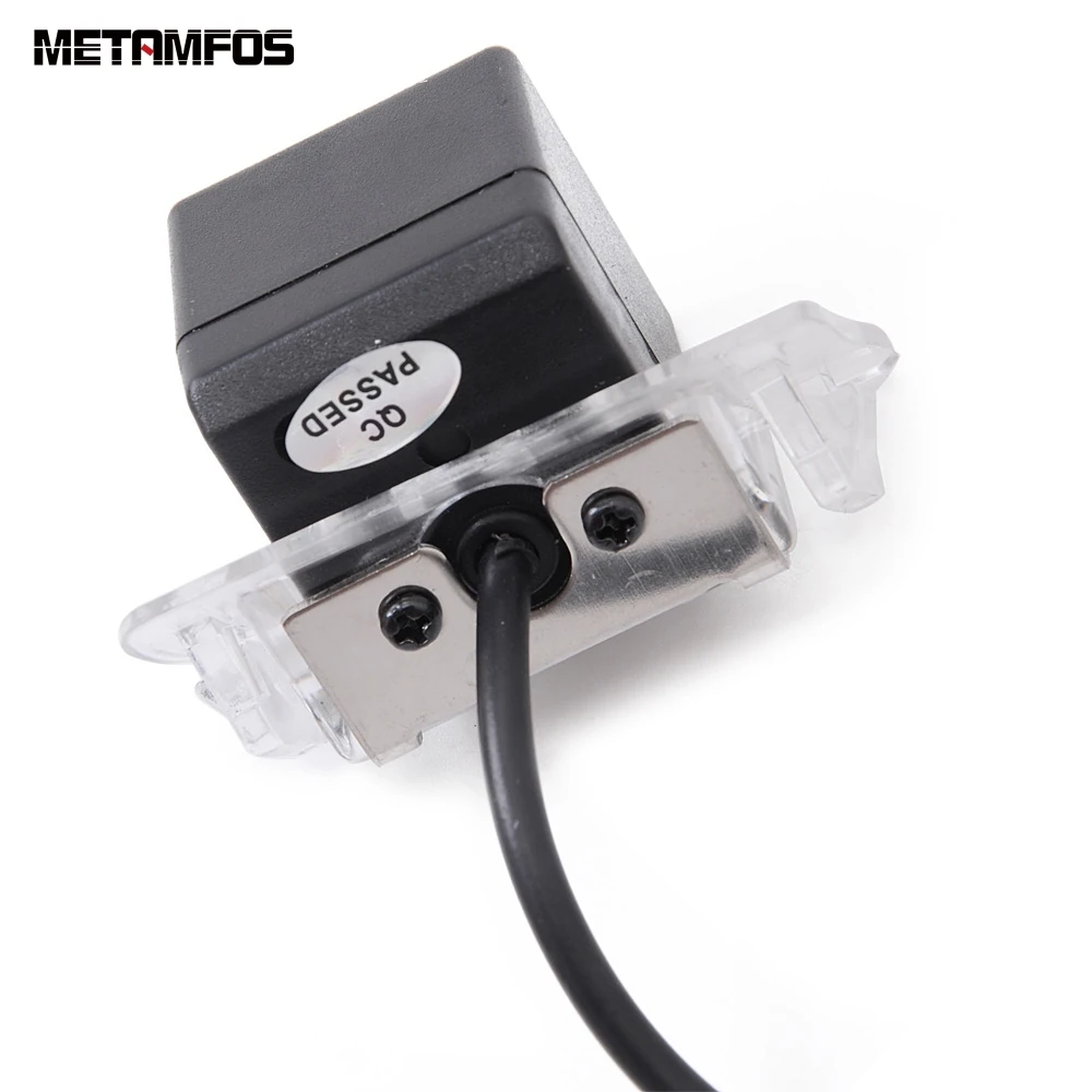 Car Rearview Camera For Toyota Camry 2007 2008 2009 2010 2011 2012 Waterproof HD Night Vision Backup Parking Reverse Assistant
Car Rearview Camera For Toyota Camry 2007 2008 2009 2010 2011 2012 Waterproof HD Night Vision Backup Parking Reverse Assistant