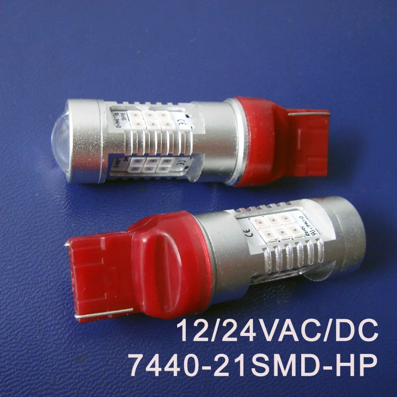 High quality 12/24V 10W T20 7440 DRL Car Led Rear Fog Lamp,W21W Reverse light,Auto Turn Signal Tail Bulb free shipping 5pcs/lot 
High quality 12/24V 10W T20 7440 DRL Car Led Rear Fog Lamp,W21W Reverse light,Auto Turn Signal Tail Bulb free shipping 5pcs/lot