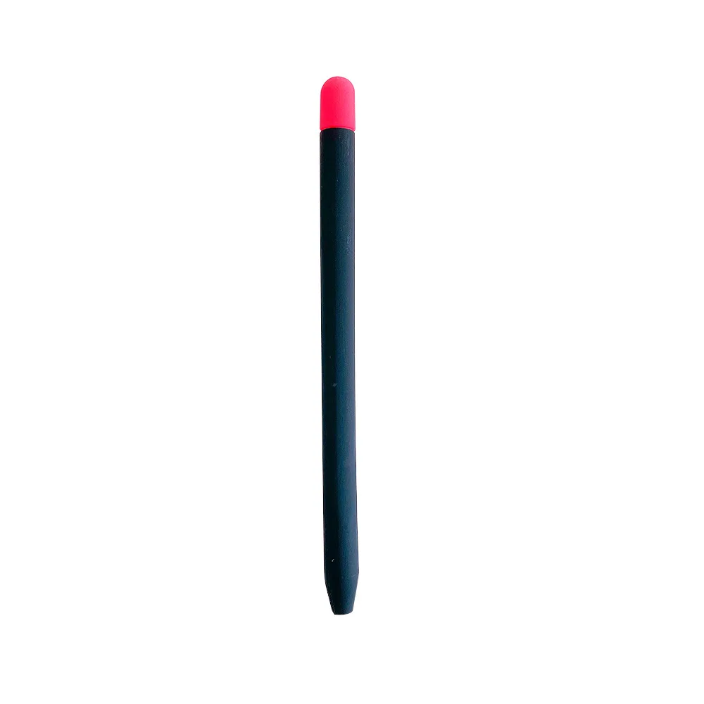 Candy Color Soft Silicone Cover Case Sleeve for Apple Pencil 2 Grip Protection Case for Apple Pencil 2nd Gen Apple-pencil-case
Candy Color Soft Silicone Cover Case Sleeve for Apple Pencil 2 Grip Protection Case for Apple Pencil 2nd Gen Apple-pencil-case