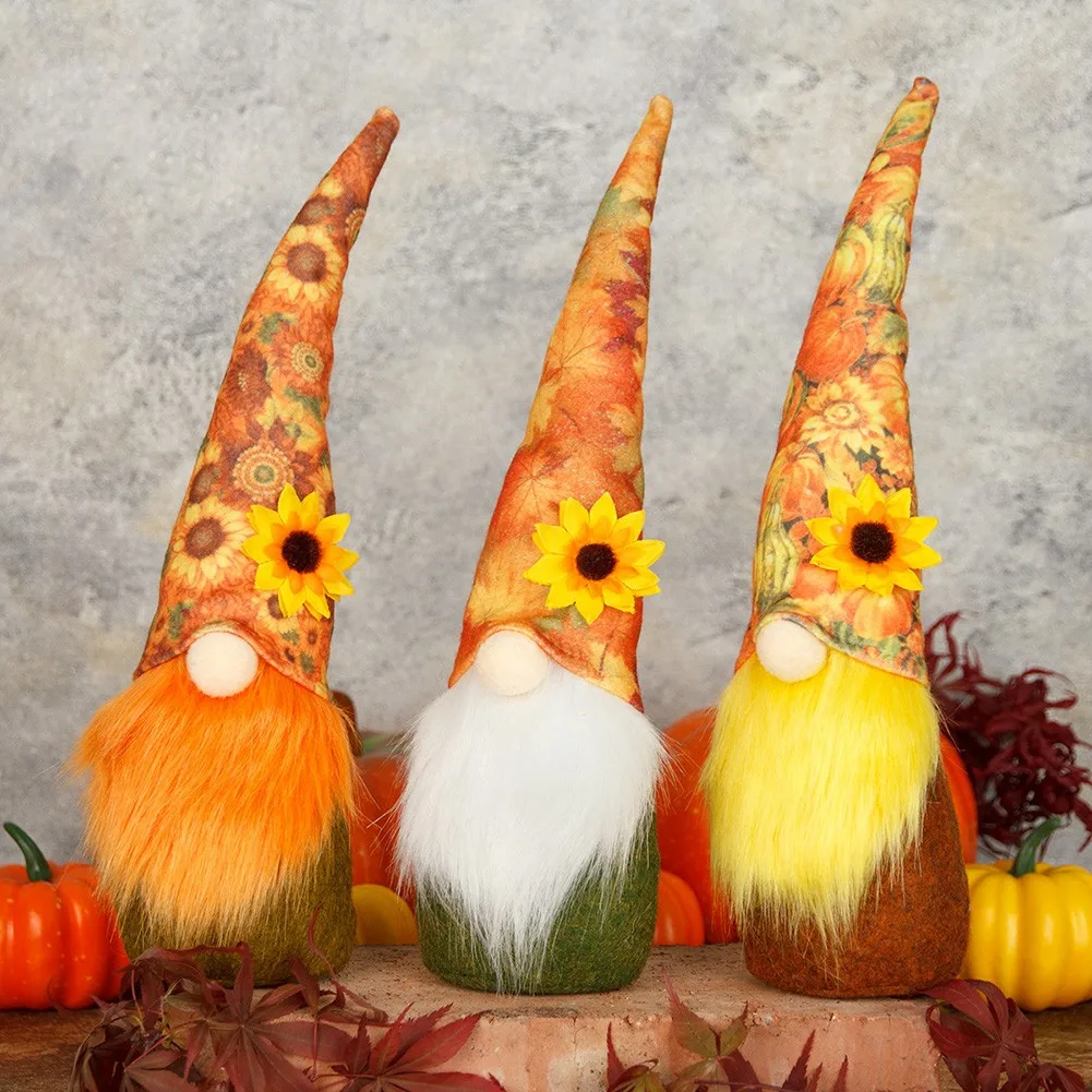 Faceless Doll Gnome Dolls Autumn Polyester Home Furnishings Plush Decoration Merry Navidad Faceless Doll Glowing Christmas Doll
Faceless Doll Gnome Dolls Autumn Polyester Home Furnishings Plush Decoration Merry Navidad Faceless Doll Glowing Christmas Doll