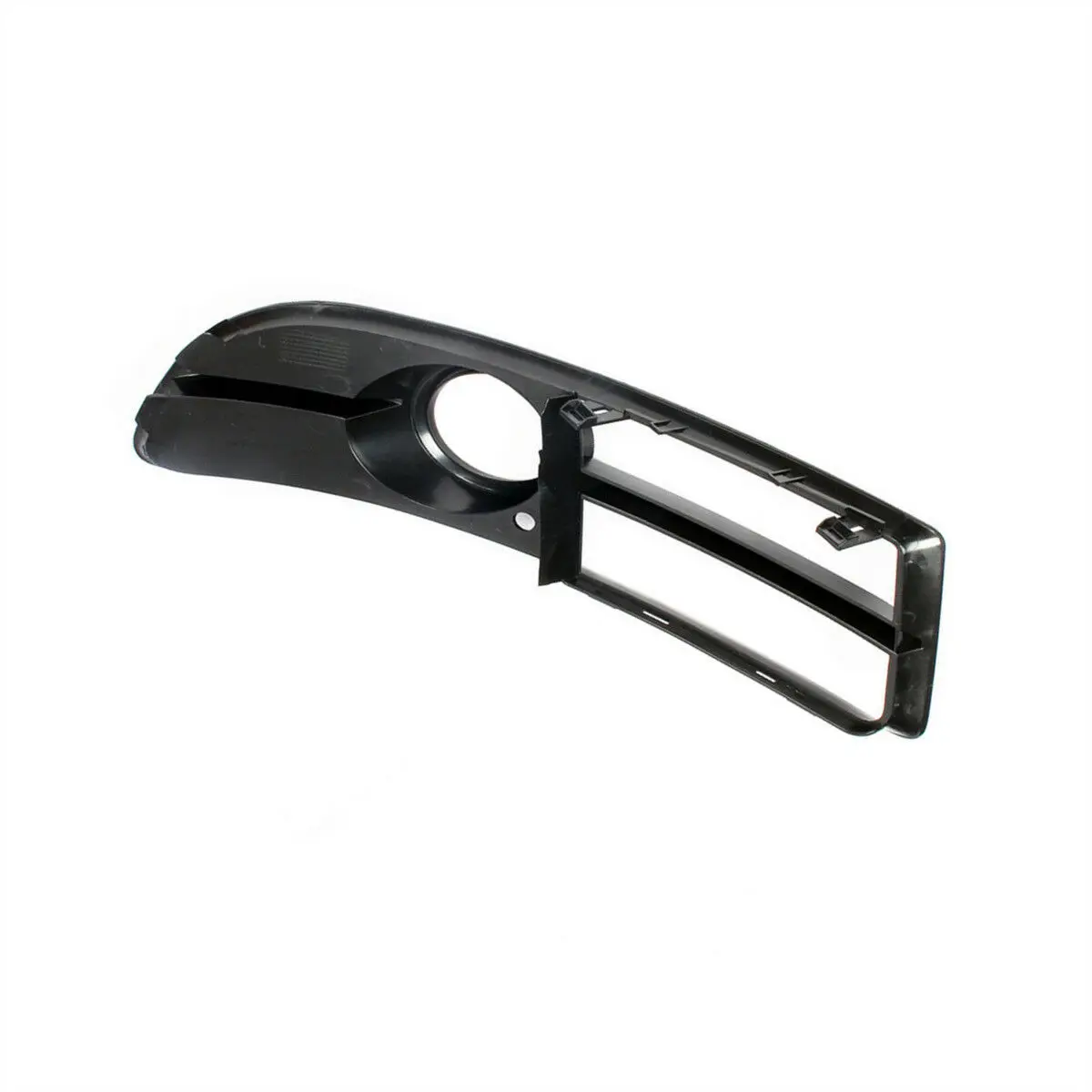 Left Front Bumper Lower Grill Cover Fog Light Grille For- A4 S-Line B7 2005-2008 8E0807681F
Left Front Bumper Lower Grill Cover Fog Light Grille For- A4 S-Line B7 2005-2008 8E0807681F