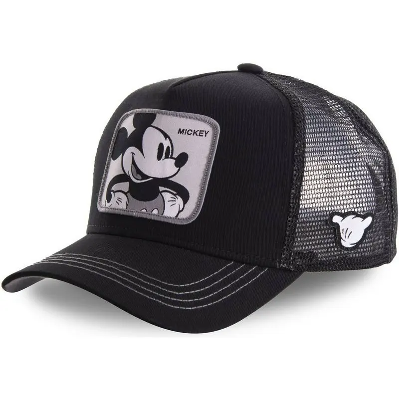 Disney MIckey Mouse Marvel Spiderman Hulk Anime Cartoon DONALD Duck Baseball Cap Men Women Hip Hop Mesh Hat Minnie Cap Toy Gift
Disney MIckey Mouse Marvel Spiderman Hulk Anime Cartoon DONALD Duck Baseball Cap Men Women Hip Hop Mesh Hat Minnie Cap Toy Gift