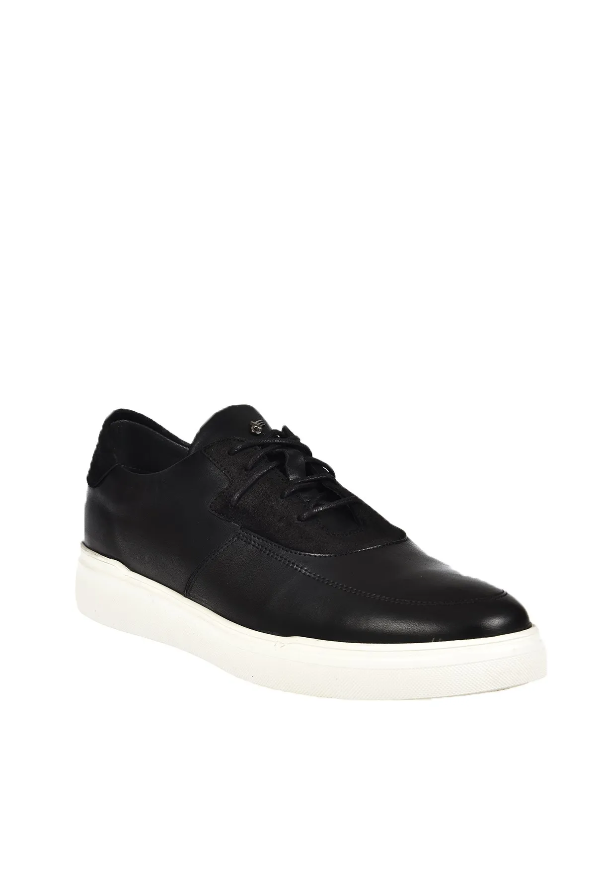 Dr.Flexer 253502 GENUINE LEATHER COMFORT SHOES BLACK
Dr.Flexer 253502 GENUINE LEATHER COMFORT SHOES BLACK
