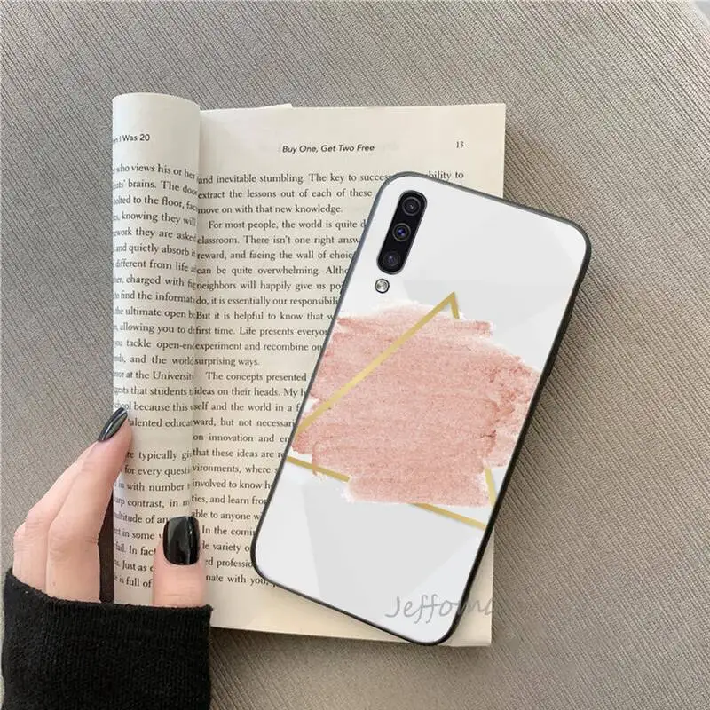 Marble Rose flower Phone Case For Samsung galaxy S note 7 8 9 10 20 fe edge A 6 10 20 30 50 51 70 lite plus Soft Silicone Funda 
Marble Rose flower Phone Case For Samsung galaxy S note 7 8 9 10 20 fe edge A 6 10 20 30 50 51 70 lite plus Soft Silicone Funda