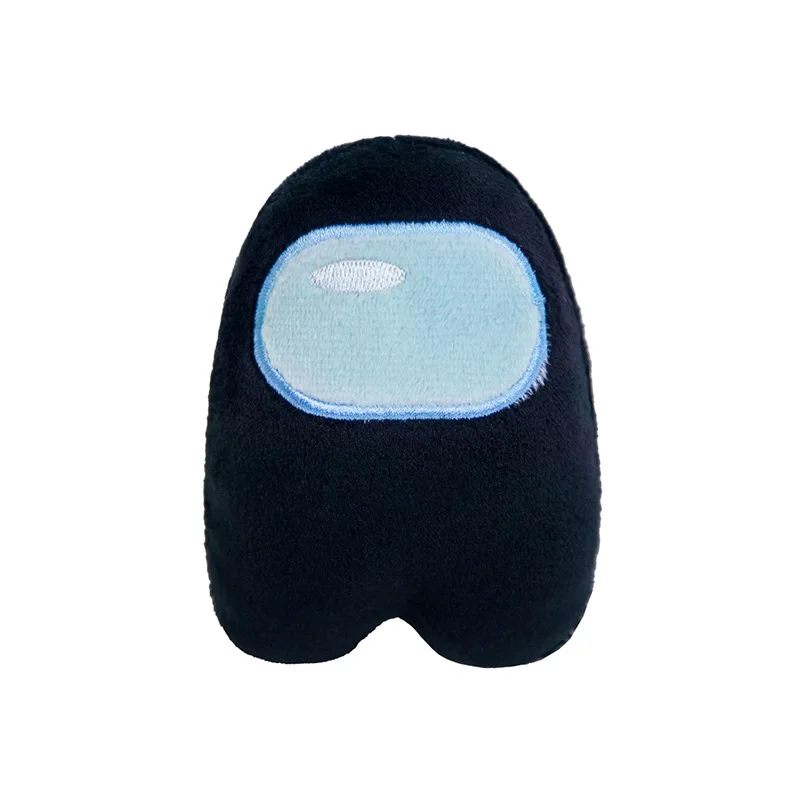New Arrive Among Us Game Plush PVC Keychains Toy Kawaii Stuffed Doll Christmas Gift Cute Red Small Among Us Plushie
New Arrive Among Us Game Plush PVC Keychains Toy Kawaii Stuffed Doll Christmas Gift Cute Red Small Among Us Plushie