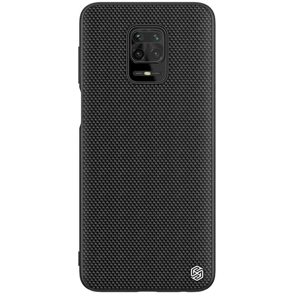 Чехол NILLKIN для Xiaomi Poco M2 Pro, текстурированная жесткая панель из нейлона и ПК + Задняя панель из ТПУ, чехол для PocoPhone M2 Pro
Чехол NILLKIN для Xiaomi Poco M2 Pro, текстурированная жесткая панель из нейлона и ПК + Задняя панель из ТПУ, чехол для PocoPhone M2 Pro