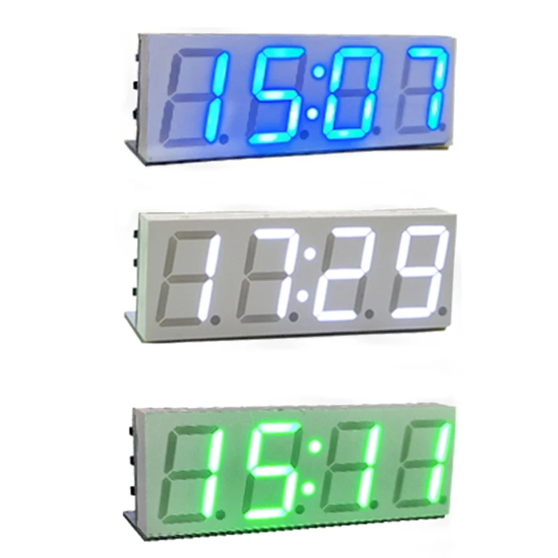 Wifi Time Clock Service Module Automatically Gives Time Wireless Network Time Service Clock
Wifi Time Clock Service Module Automatically Gives Time Wireless Network Time Service Clock