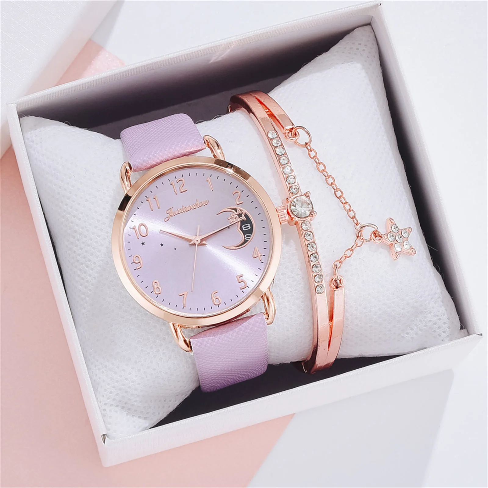 New Arrival Sleek Minimalist Fashion With Strap Dial Women's Quartz Watch Gift Watch Elegant Montre Femme Reloj Mujer
New Arrival Sleek Minimalist Fashion With Strap Dial Women's Quartz Watch Gift Watch Elegant Montre Femme Reloj Mujer