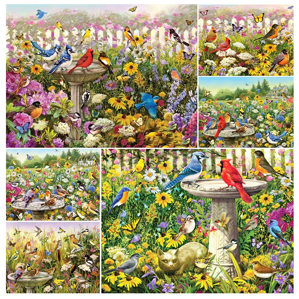 2021 DIY Diamond Painting Cartoon Animals 5D Full Square/Round Rhinestone Flower Diamond Mosaic Picture Cross Stitch Home Decor
2021 DIY Diamond Painting Cartoon Animals 5D Full Square/Round Rhinestone Flower Diamond Mosaic Picture Cross Stitch Home Decor