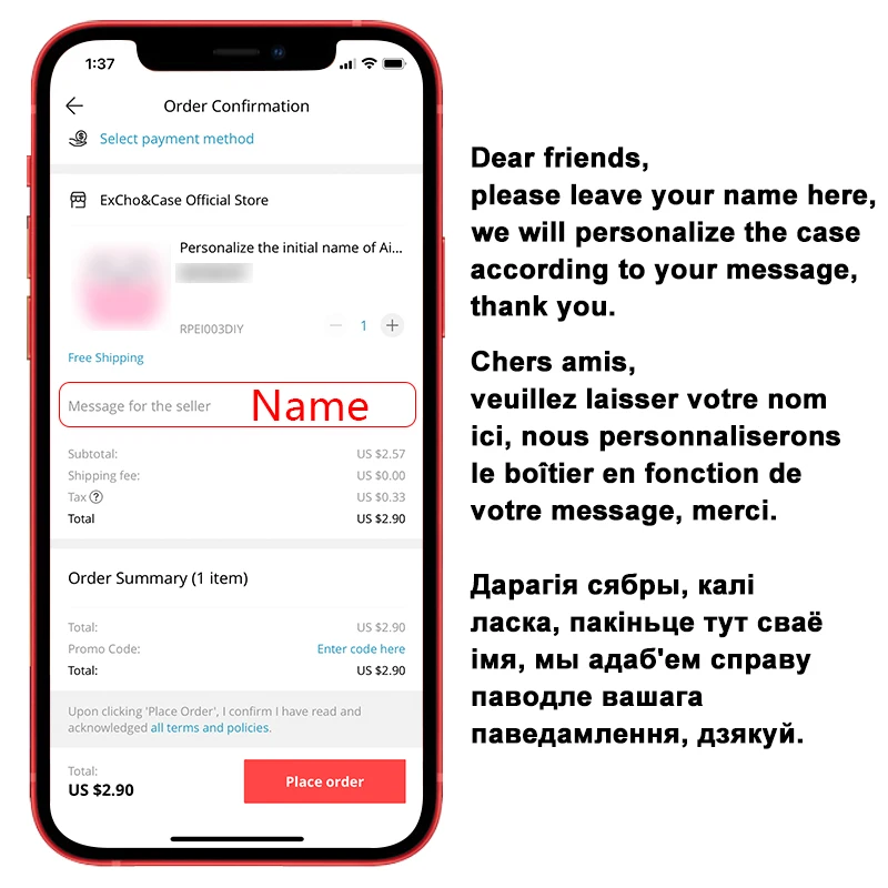 Custom Name for iPhone 11 7 8 Plus X XR XS 10 Case Soft Silicone Phone Case With Strap Rope 12 Pro Max Cover SE 2020 Funda DIY 
Custom Name for iPhone 11 7 8 Plus X XR XS 10 Case Soft Silicone Phone Case With Strap Rope 12 Pro Max Cover SE 2020 Funda DIY