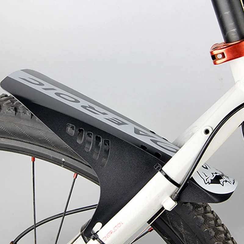 Wonderful! Bicycle Colorful Mudguard Mountain Bike Road Bike Portable Foldable Front Rear Mudguard Bicycle Fenders
Wonderful! Bicycle Colorful Mudguard Mountain Bike Road Bike Portable Foldable Front Rear Mudguard Bicycle Fenders
