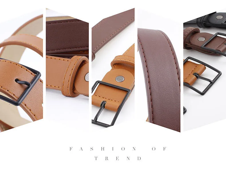 High Quality Ladies Belt Simple Retro Japanese Word Buckle Belt Ladies Wild Wide Belt Jeans Decorative Belt
High Quality Ladies Belt Simple Retro Japanese Word Buckle Belt Ladies Wild Wide Belt Jeans Decorative Belt