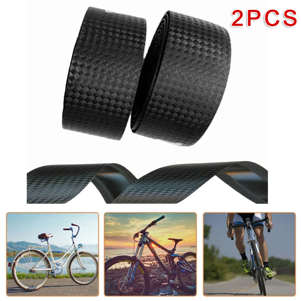 Bike Handlebar Tapes EVA Bicycle Handlebar Tape Tacing Anti-slip Bike Grips Soft Grip Shockproof Bicycle Accessories Parts
Bike Handlebar Tapes EVA Bicycle Handlebar Tape Tacing Anti-slip Bike Grips Soft Grip Shockproof Bicycle Accessories Parts