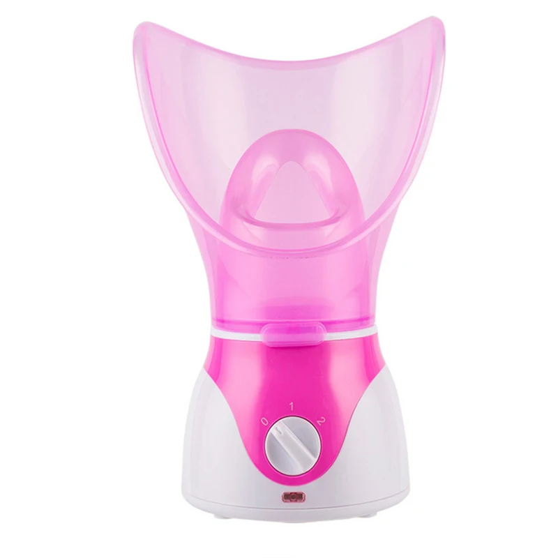 Facial Steamer Deep Comfortable Clean Beauty Face Steamer Hot Sprayer Face Steamer Women's Face Skin Care Machine
Facial Steamer Deep Comfortable Clean Beauty Face Steamer Hot Sprayer Face Steamer Women's Face Skin Care Machine