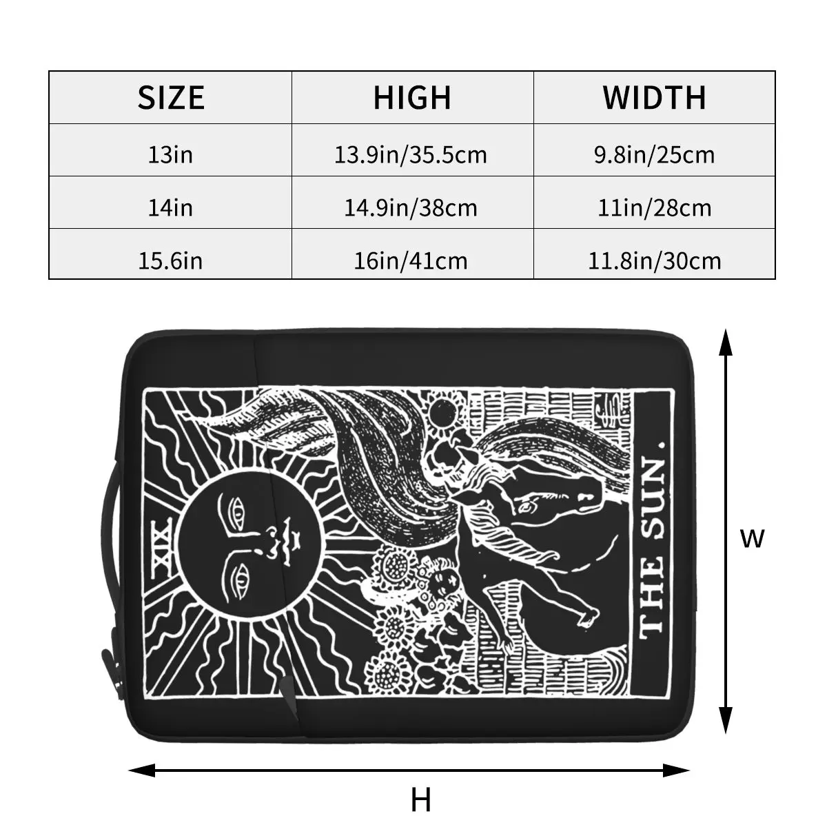 Waterproof laptop bag 13 14 15 inch. Laptop bag protective cover for briefcase.
Waterproof laptop bag 13 14 15 inch. Laptop bag protective cover for briefcase.