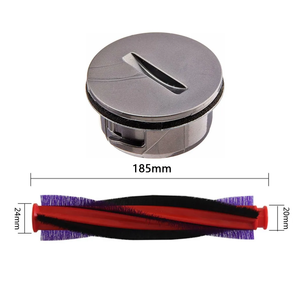 For Dyson DC59 V6 Animal Brush Roller Brush Roll Roller Bar Vacuum Cleaner Highly Matched With The Original
For Dyson DC59 V6 Animal Brush Roller Brush Roll Roller Bar Vacuum Cleaner Highly Matched With The Original