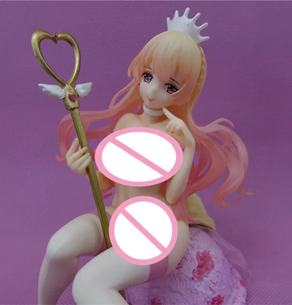 Tasting Girl Strawberry Milk 1/6 anime girl figure
Tasting Girl Strawberry Milk 1/6 anime girl figure