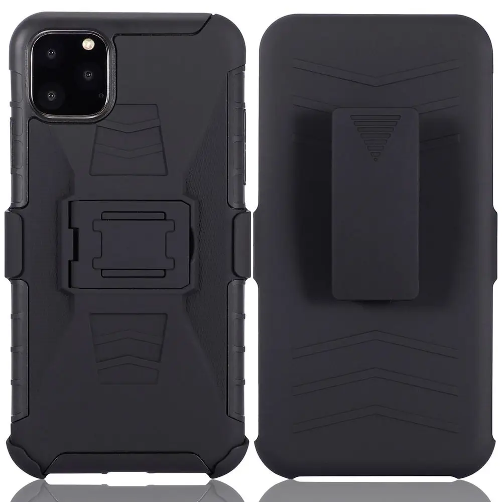 3 in 1 Armor Shockproof Case For iPhone 12 mini 11 Pro MAX XS XR X 6s 7 8 Plus Cases Belt Clip kickstand Full Protection Cover
3 in 1 Armor Shockproof Case For iPhone 12 mini 11 Pro MAX XS XR X 6s 7 8 Plus Cases Belt Clip kickstand Full Protection Cover