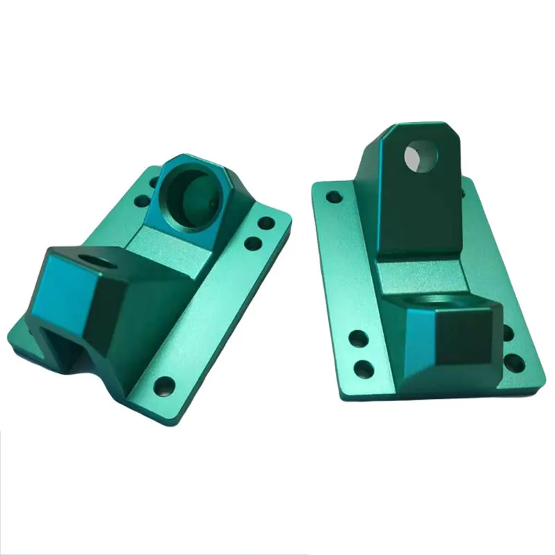 Durable High Performance 7075 Aluminum CNC Machining Skateboard Trucks Longboard Skate Board Accessory For Most Skateboard Green
Durable High Performance 7075 Aluminum CNC Machining Skateboard Trucks Longboard Skate Board Accessory For Most Skateboard Green